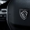 全新第三代 Peugeot 308 现身北马道路测试, 今年会来马?