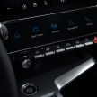 首搭全新狮子厂标！2021 Peugeot 308 大改款官图发布