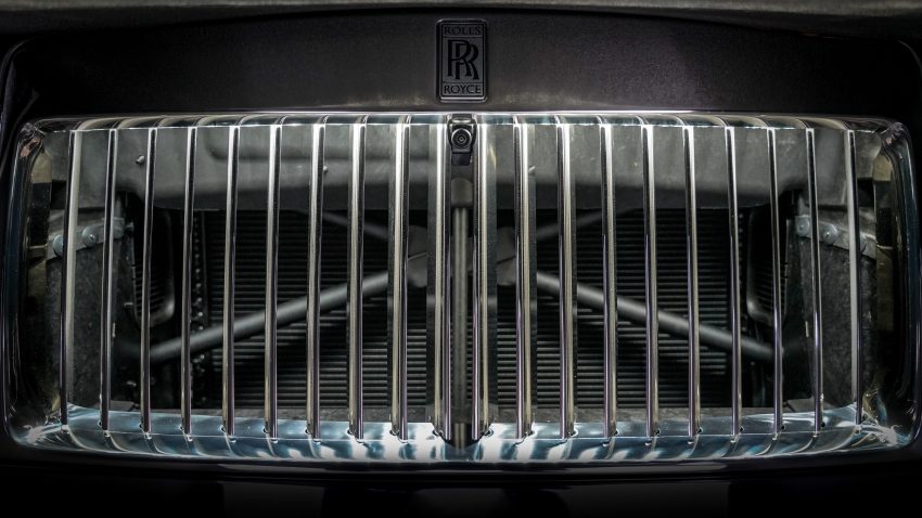 第二代 Rolls Royce Ghost 本地上市, 标准与长轴版齐开售 150189