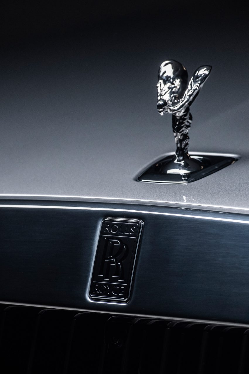 第二代 Rolls Royce Ghost 本地上市, 标准与长轴版齐开售 150222