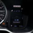 Toyota Corolla Cross 1.8V 含SST回扣价公布, 12.9万令吉