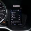 2023 Toyota Corolla Cross GR Sport 完整图集, 售14.3万