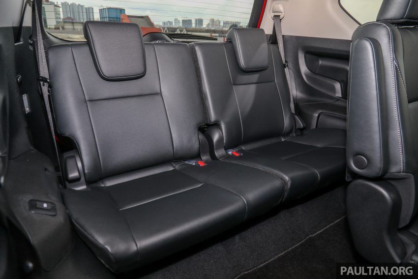 新车实拍: 2021 Toyota Innova 2.0 X, 免SST售价RM130k 148859