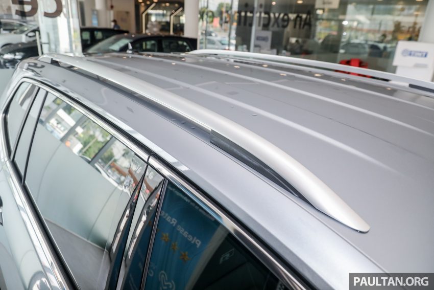 2021 Volkswagen Tiguan Allspace 在本地迎来小升级！2.0 TSI R-Line 版本的车载系统追加无线 Apple CarPlay 148028