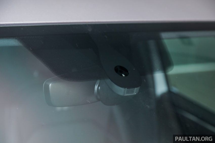 2021 Volkswagen Tiguan Allspace 在本地迎来小升级！2.0 TSI R-Line 版本的车载系统追加无线 Apple CarPlay 148029