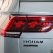 2021 Volkswagen Tiguan Allspace 在本地迎来小升级！2.0 TSI R-Line 版本的车载系统追加无线 Apple CarPlay