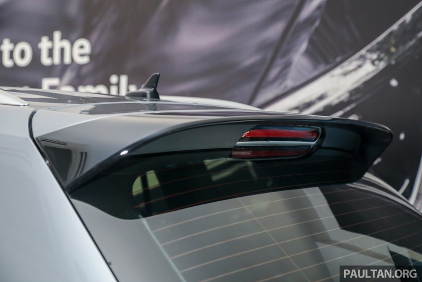 2021 Volkswagen Tiguan Allspace 在本地迎来小升级！2.0 TSI R-Line 版本的车载系统追加无线 Apple CarPlay 148045