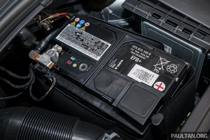 2021 Volkswagen Tiguan Allspace 在本地迎来小升级！2.0 TSI R-Line 版本的车载系统追加无线 Apple CarPlay 148050
