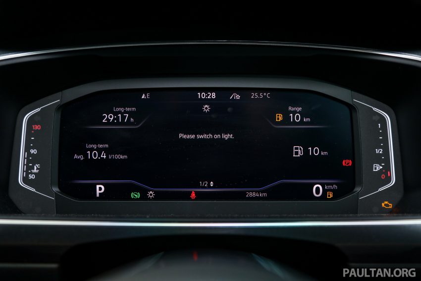 2021 Volkswagen Tiguan Allspace 在本地迎来小升级！2.0 TSI R-Line 版本的车载系统追加无线 Apple CarPlay 148060