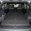 2021 Volkswagen Tiguan Allspace 在本地迎来小升级！2.0 TSI R-Line 版本的车载系统追加无线 Apple CarPlay