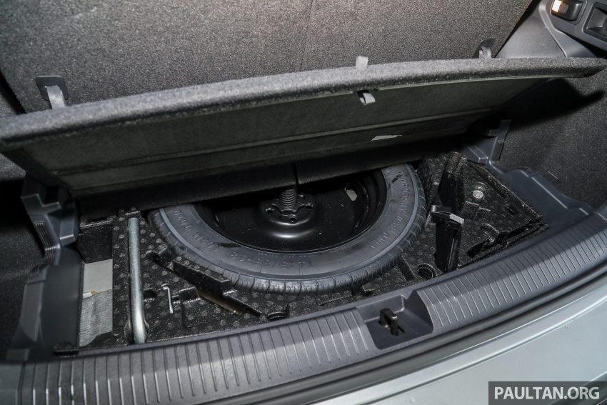 2021 Volkswagen Tiguan Allspace 在本地迎来小升级！2.0 TSI R-Line 版本的车载系统追加无线 Apple CarPlay 148153