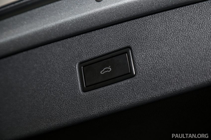 2021 Volkswagen Tiguan Allspace 在本地迎来小升级！2.0 TSI R-Line 版本的车载系统追加无线 Apple CarPlay 148154