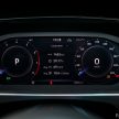 2021 Volkswagen Tiguan Allspace 在本地迎来小升级！2.0 TSI R-Line 版本的车载系统追加无线 Apple CarPlay