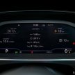 2021 Volkswagen Tiguan Allspace 在本地迎来小升级！2.0 TSI R-Line 版本的车载系统追加无线 Apple CarPlay