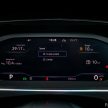 2021 Volkswagen Tiguan Allspace 在本地迎来小升级！2.0 TSI R-Line 版本的车载系统追加无线 Apple CarPlay