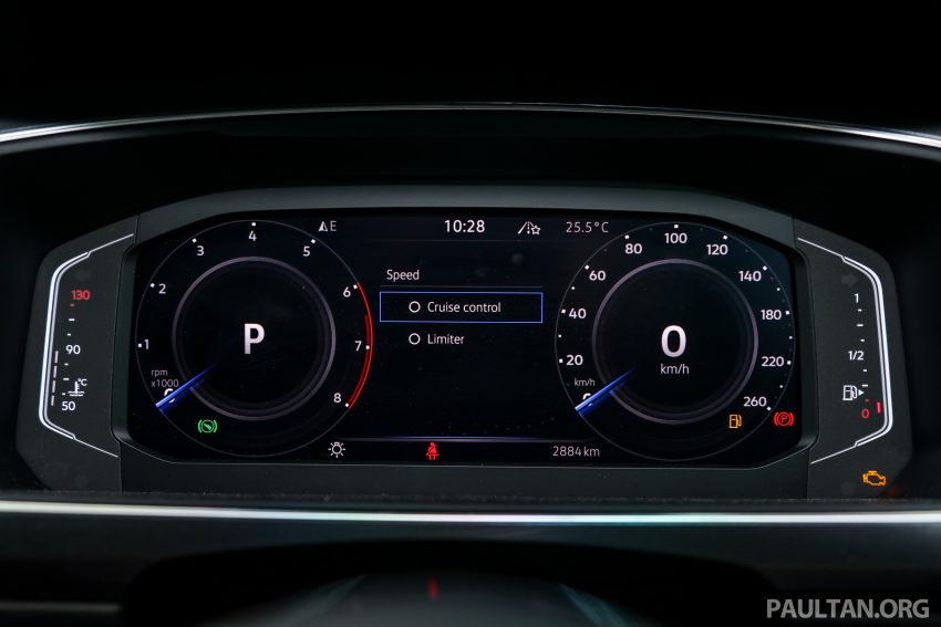 2021 Volkswagen Tiguan Allspace 在本地迎来小升级！2.0 TSI R-Line 版本的车载系统追加无线 Apple CarPlay 148067