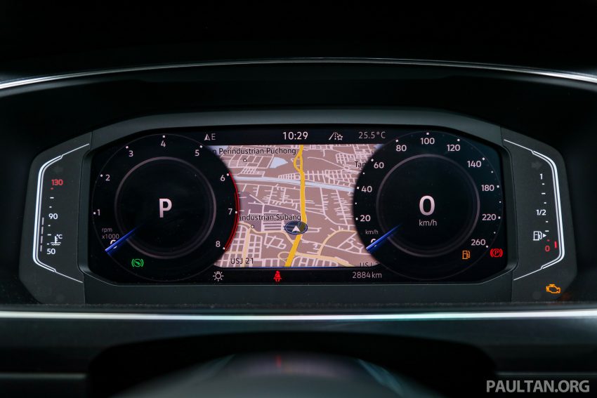 2021 Volkswagen Tiguan Allspace 在本地迎来小升级！2.0 TSI R-Line 版本的车载系统追加无线 Apple CarPlay 148068