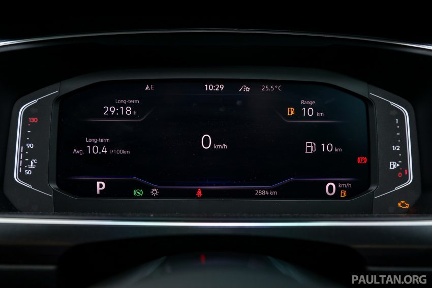 2021 Volkswagen Tiguan Allspace 在本地迎来小升级！2.0 TSI R-Line 版本的车载系统追加无线 Apple CarPlay 148071