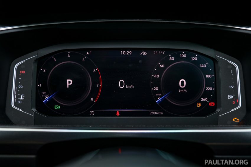 2021 Volkswagen Tiguan Allspace 在本地迎来小升级！2.0 TSI R-Line 版本的车载系统追加无线 Apple CarPlay 148072