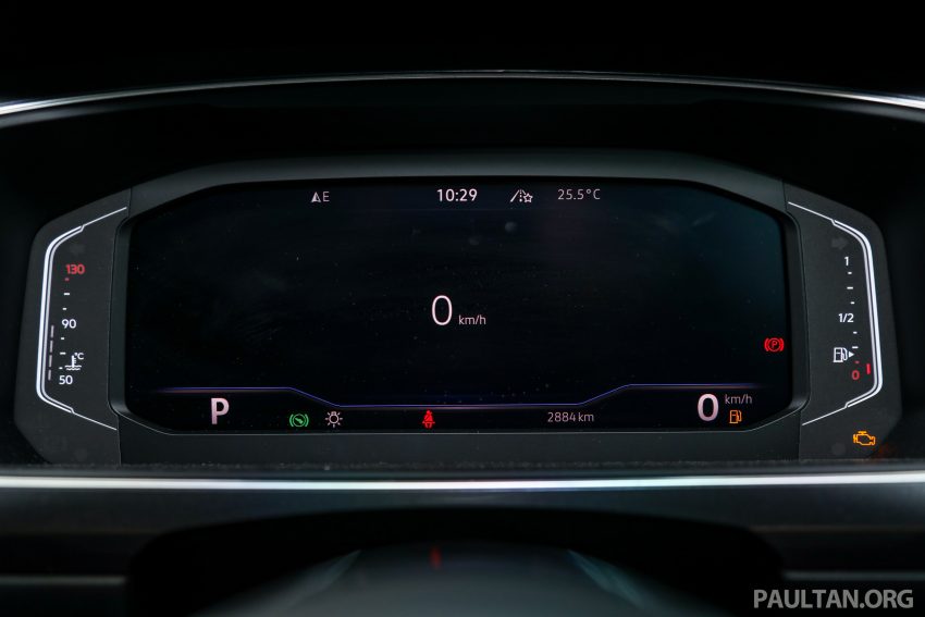 2021 Volkswagen Tiguan Allspace 在本地迎来小升级！2.0 TSI R-Line 版本的车载系统追加无线 Apple CarPlay 148073