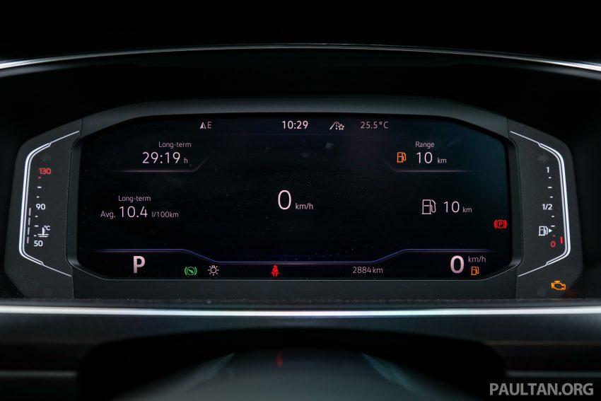 2021 Volkswagen Tiguan Allspace 在本地迎来小升级！2.0 TSI R-Line 版本的车载系统追加无线 Apple CarPlay 148074