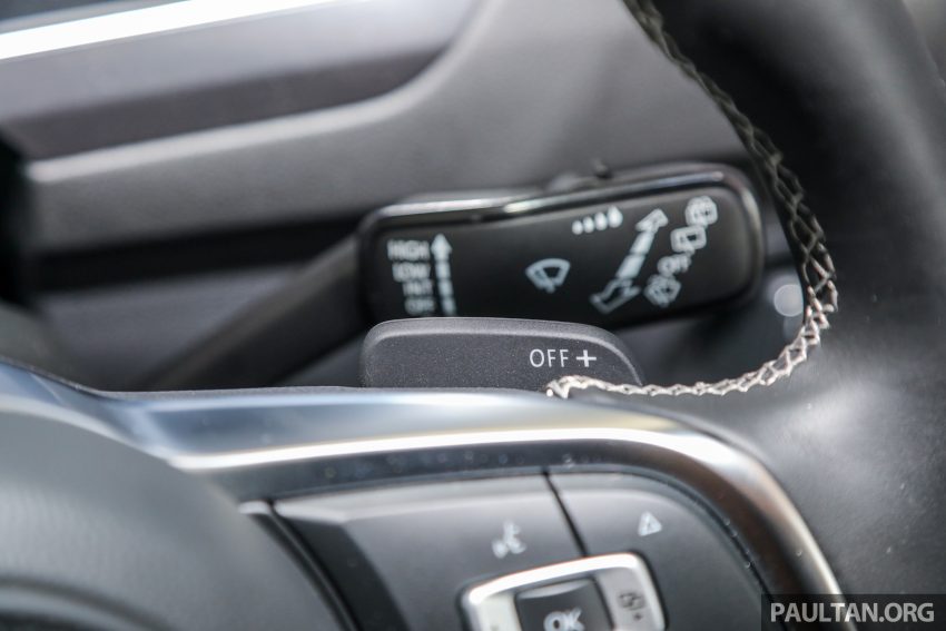 2021 Volkswagen Tiguan Allspace 在本地迎来小升级！2.0 TSI R-Line 版本的车载系统追加无线 Apple CarPlay 148077