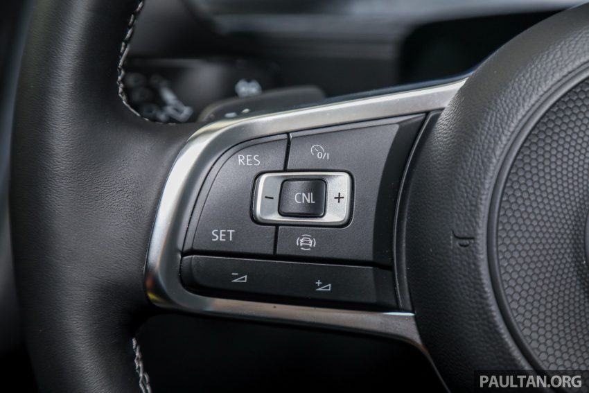 2021 Volkswagen Tiguan Allspace 在本地迎来小升级！2.0 TSI R-Line 版本的车载系统追加无线 Apple CarPlay 148078