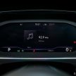 2021 Volkswagen Tiguan Allspace 在本地迎来小升级！2.0 TSI R-Line 版本的车载系统追加无线 Apple CarPlay