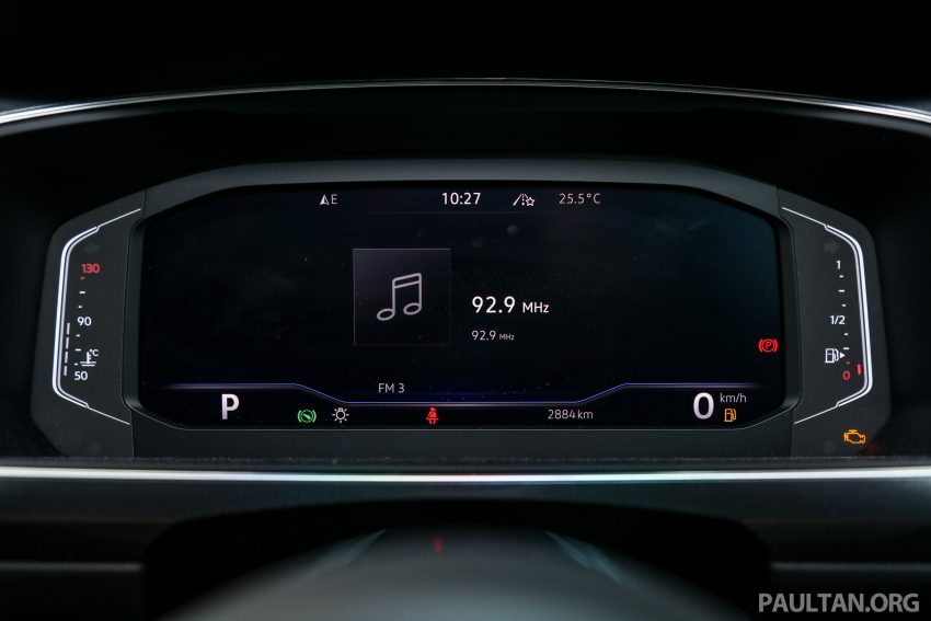 2021 Volkswagen Tiguan Allspace 在本地迎来小升级！2.0 TSI R-Line 版本的车载系统追加无线 Apple CarPlay 148054