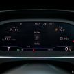 2021 Volkswagen Tiguan Allspace 在本地迎来小升级！2.0 TSI R-Line 版本的车载系统追加无线 Apple CarPlay