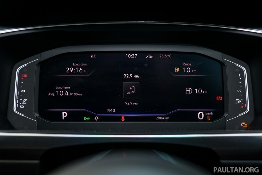 2021 Volkswagen Tiguan Allspace 在本地迎来小升级！2.0 TSI R-Line 版本的车载系统追加无线 Apple CarPlay 148055