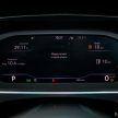 2021 Volkswagen Tiguan Allspace 在本地迎来小升级！2.0 TSI R-Line 版本的车载系统追加无线 Apple CarPlay