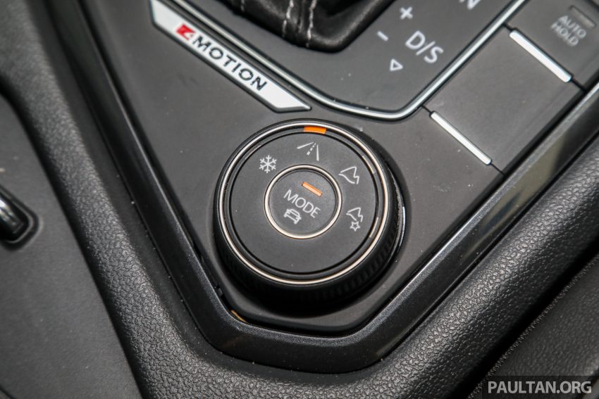 2021 Volkswagen Tiguan Allspace 在本地迎来小升级！2.0 TSI R-Line 版本的车载系统追加无线 Apple CarPlay 148117