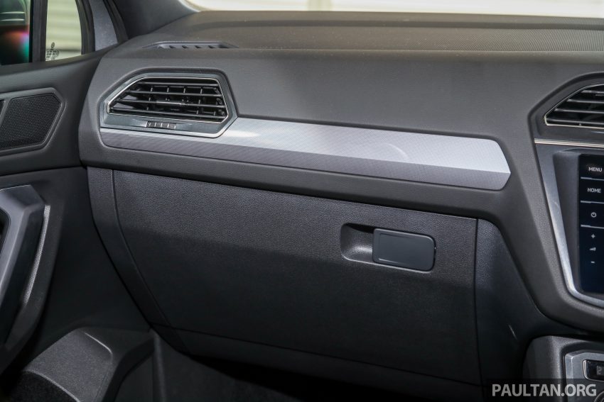 2021 Volkswagen Tiguan Allspace 在本地迎来小升级！2.0 TSI R-Line 版本的车载系统追加无线 Apple CarPlay 148120