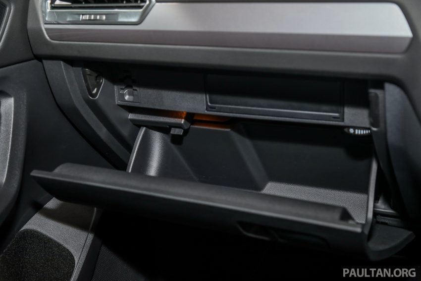 2021 Volkswagen Tiguan Allspace 在本地迎来小升级！2.0 TSI R-Line 版本的车载系统追加无线 Apple CarPlay 148121