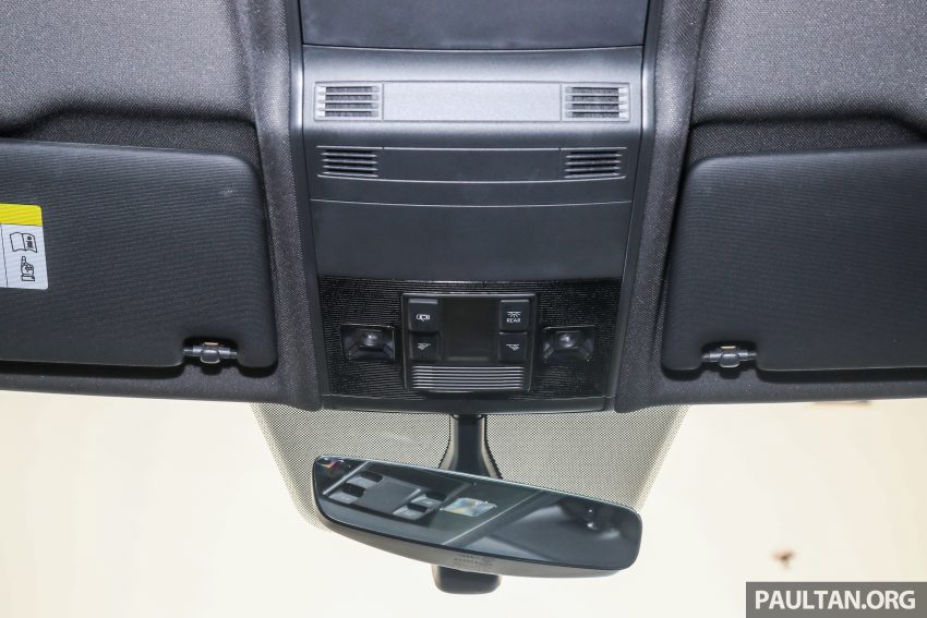 2021 Volkswagen Tiguan Allspace 在本地迎来小升级！2.0 TSI R-Line 版本的车载系统追加无线 Apple CarPlay 148122