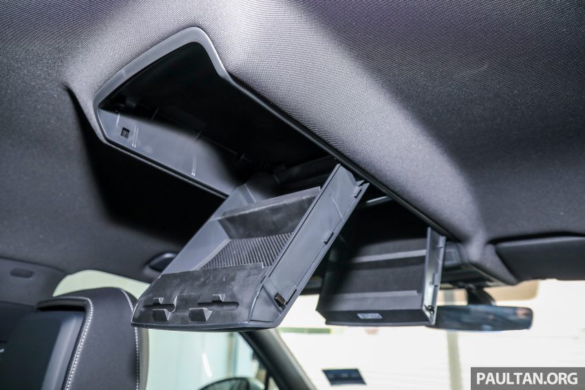 2021 Volkswagen Tiguan Allspace 在本地迎来小升级！2.0 TSI R-Line 版本的车载系统追加无线 Apple CarPlay 148123