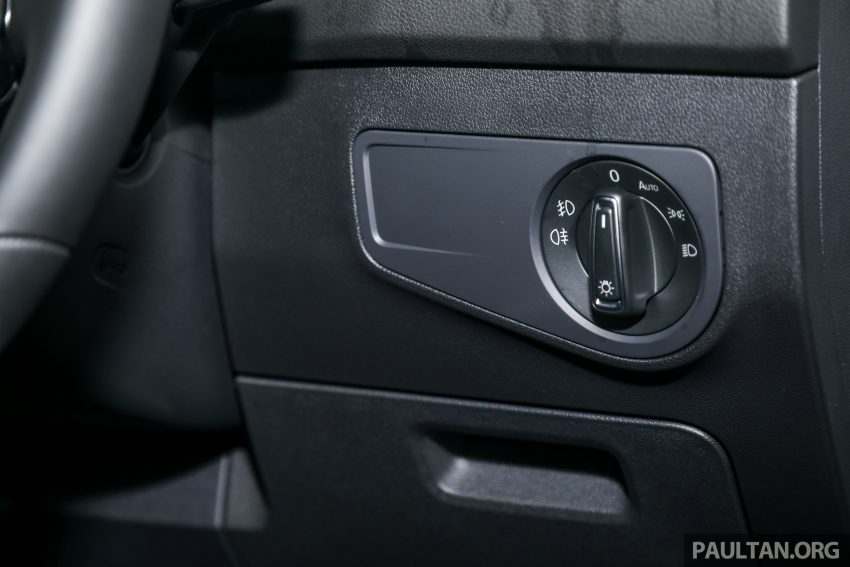 2021 Volkswagen Tiguan Allspace 在本地迎来小升级！2.0 TSI R-Line 版本的车载系统追加无线 Apple CarPlay 148124