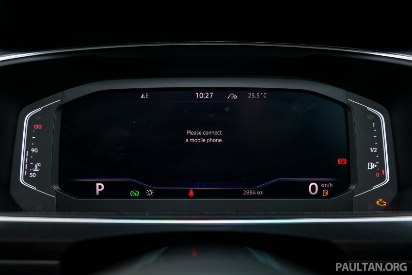 2021 Volkswagen Tiguan Allspace 在本地迎来小升级！2.0 TSI R-Line 版本的车载系统追加无线 Apple CarPlay 148058