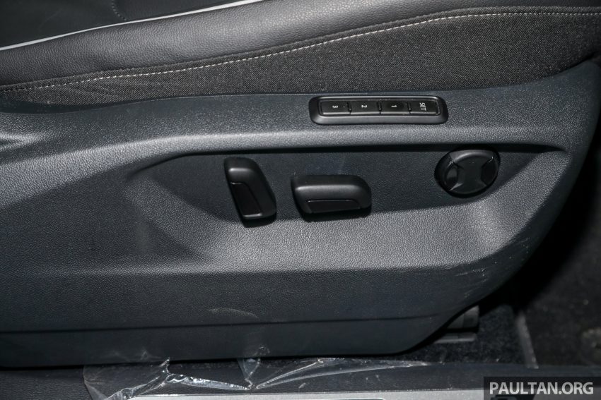 2021 Volkswagen Tiguan Allspace 在本地迎来小升级！2.0 TSI R-Line 版本的车载系统追加无线 Apple CarPlay 148132