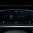 2021 Volkswagen Tiguan Allspace 在本地迎来小升级！2.0 TSI R-Line 版本的车载系统追加无线 Apple CarPlay