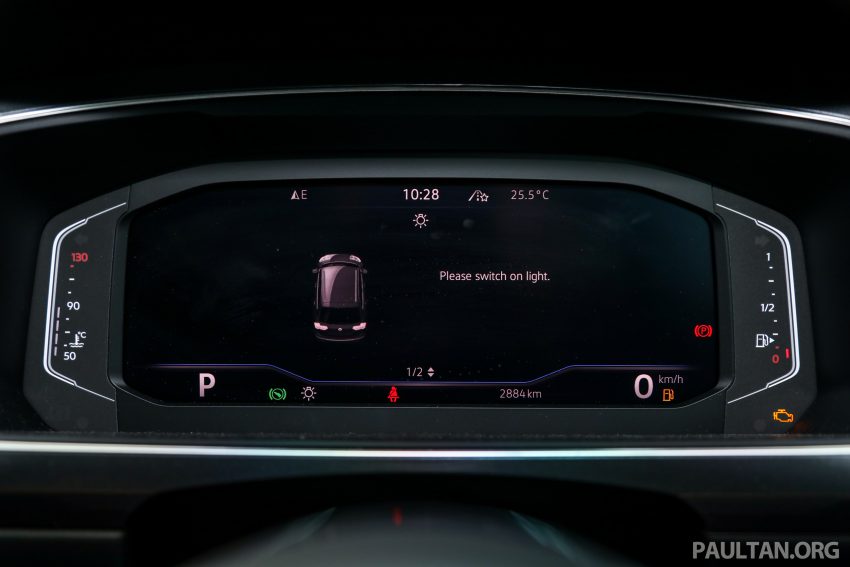 2021 Volkswagen Tiguan Allspace 在本地迎来小升级！2.0 TSI R-Line 版本的车载系统追加无线 Apple CarPlay 148059