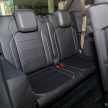 2021 Volkswagen Tiguan Allspace 在本地迎来小升级！2.0 TSI R-Line 版本的车载系统追加无线 Apple CarPlay