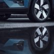 跨界电动车 Volvo C40 Recharge CKD 即将在本地发布？