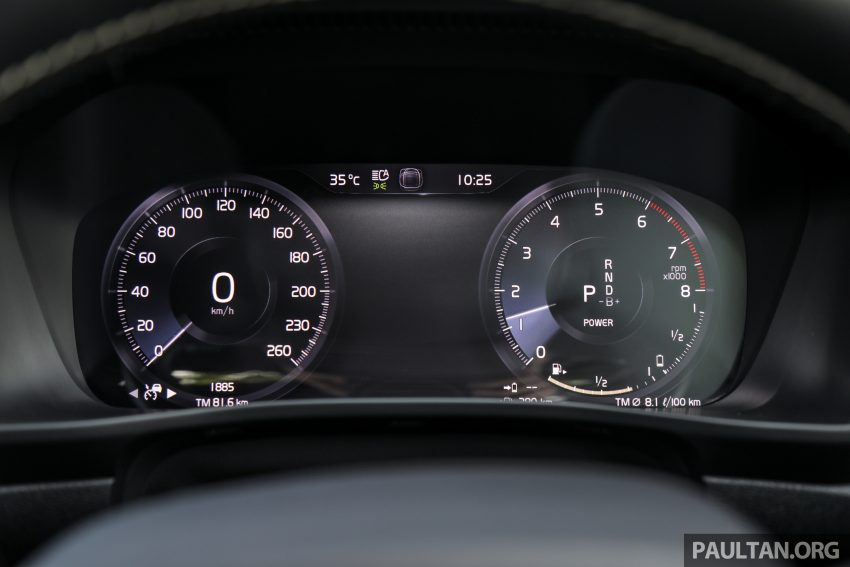 图集：Volvo XC40 Recharge T5 R-Design，售RM242k 149089