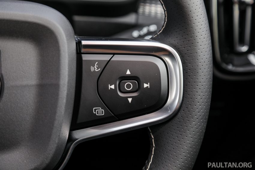 图集：Volvo XC40 Recharge T5 R-Design，售RM242k 149092