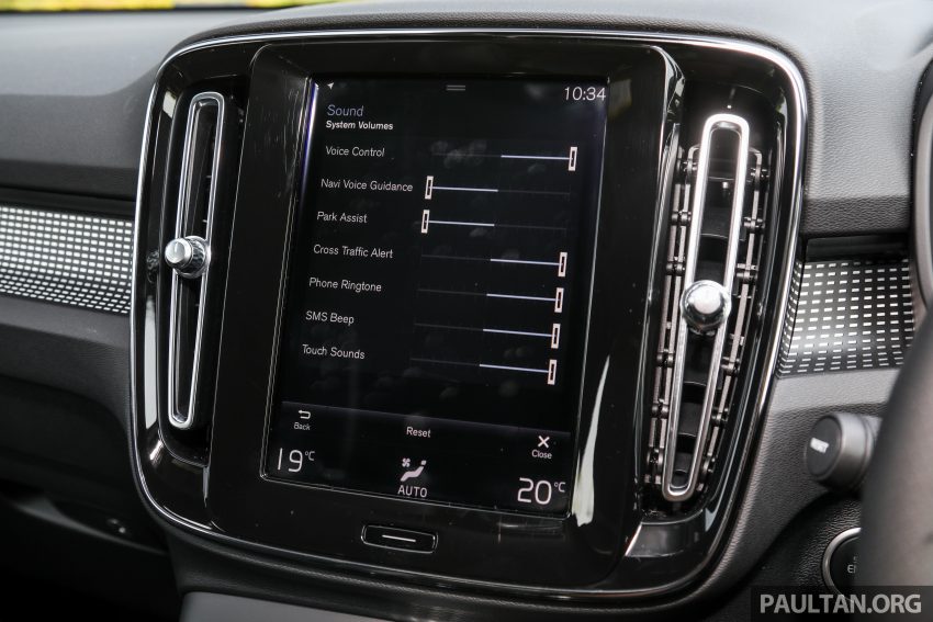 图集：Volvo XC40 Recharge T5 R-Design，售RM242k 149108