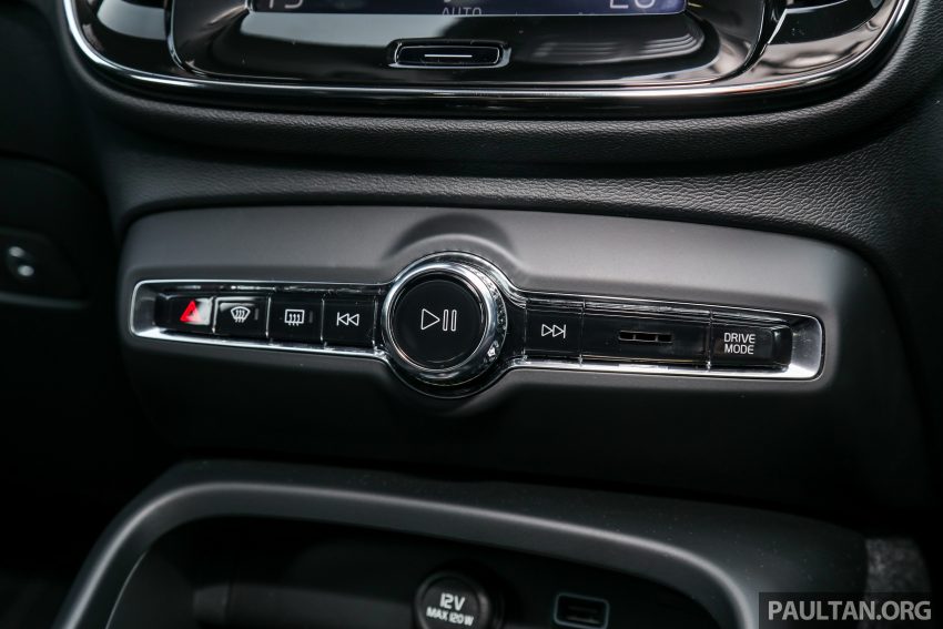 图集：Volvo XC40 Recharge T5 R-Design，售RM242k 149117