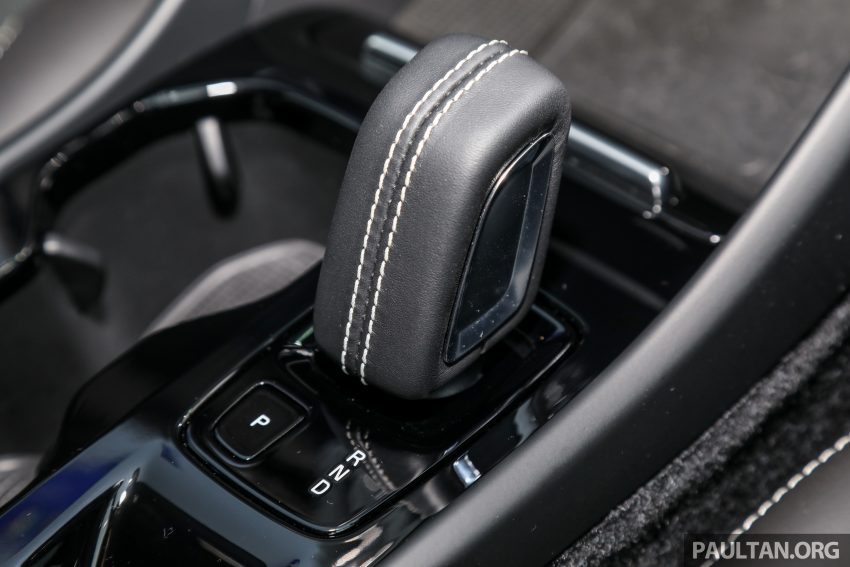 图集：Volvo XC40 Recharge T5 R-Design，售RM242k 149120