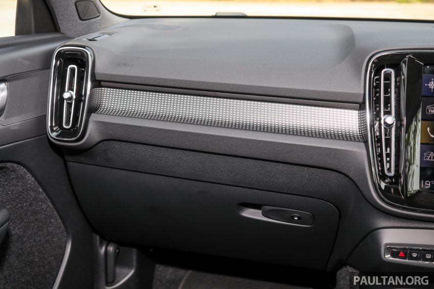 图集：Volvo XC40 Recharge T5 R-Design，售RM242k 149123